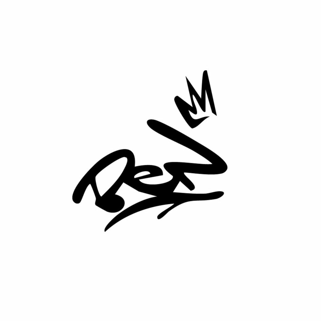 Logo Ben dessinateur