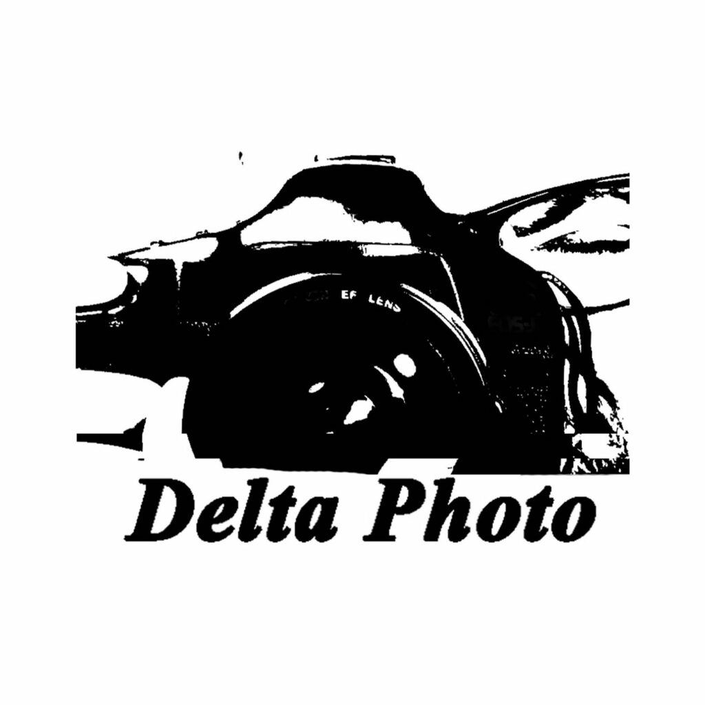 Logo Delta Photo