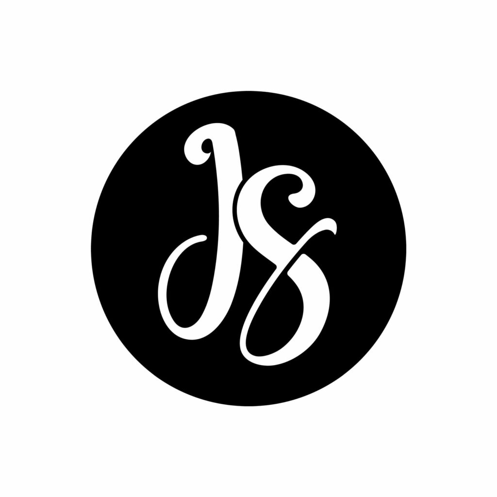 Logo JS marquage textile
