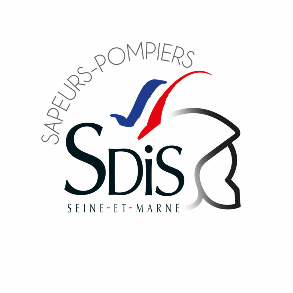 Logo SDIS 77