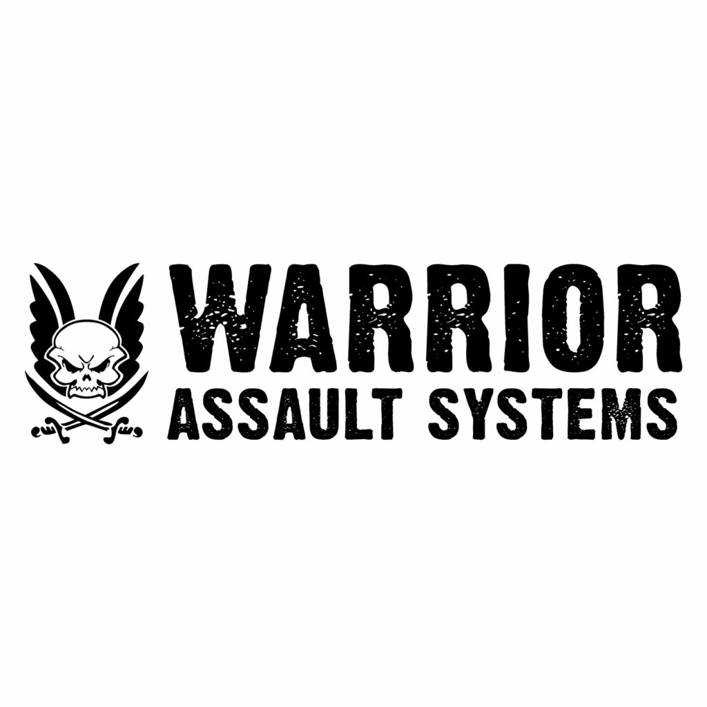 Logo Warrior Assault Systems